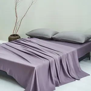 CLOUDTOUCH 100% Lyocell+ Flat Sheet