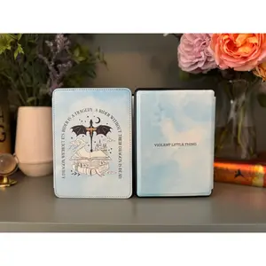 Dragon Rider - Kindle Case