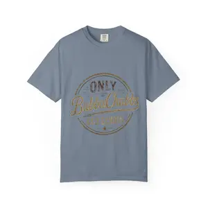 BubbaChubbs Tee — Get Out, Stay Wild