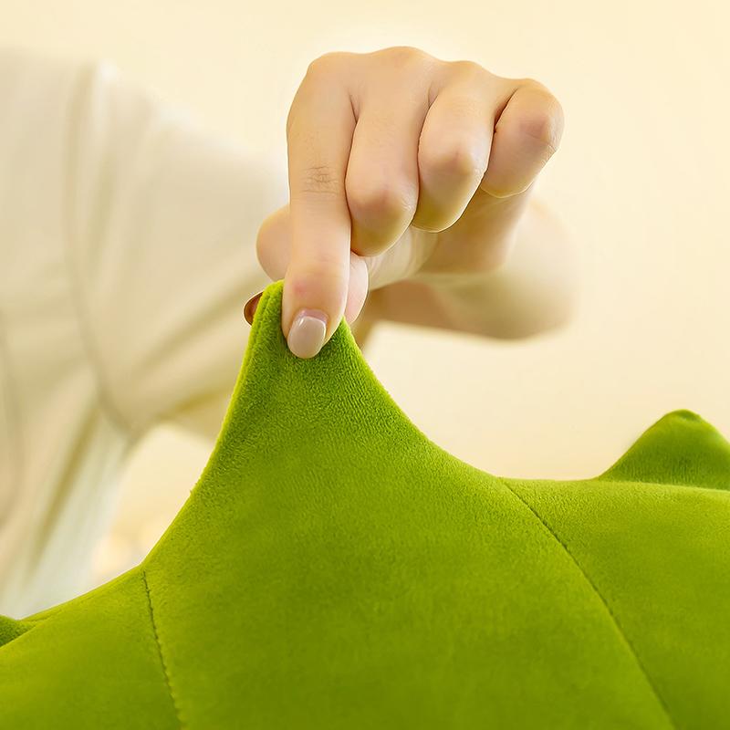 Realistic Long Crocodile Plush Toy, Soft PP Cotton Stuffed Animal for Cuddling & Decoration, Birthday Gift Halloween Home Decor