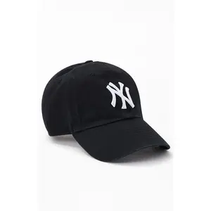 47 Brand Men's NY Yankees Strapback Dad Hat
