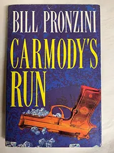 USED-Carmody's Run by Bill Pronzini (Hardcover)