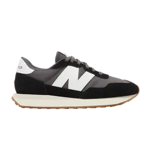 237v1 'Black Magnet'