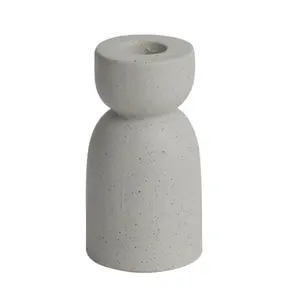 Morada Candlestick Holder