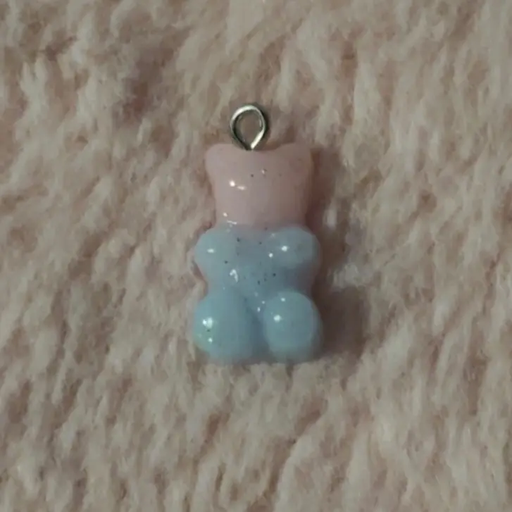 Cotton Candy