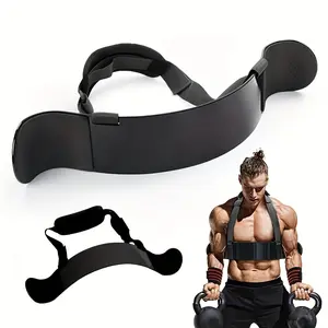 Arm Blaster for Biceps & Triceps, Strength Training Machines Great Bicep Blaster, Curl Support Isolator