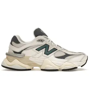 New Balance Men's 9060 New Spruce, from StockX