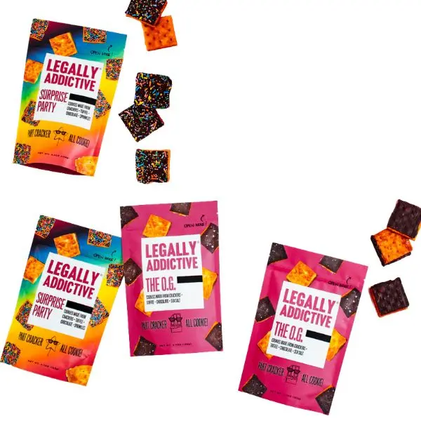Variety OG & Surprise Party - Party Pack of 4!