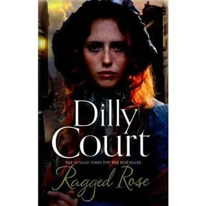 USED-Ragged Rose by Dilly Court (Paperback)