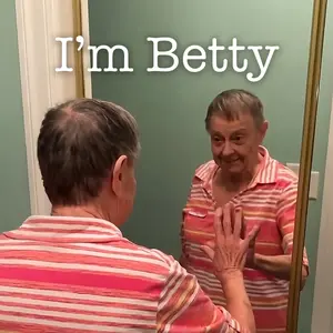 A woman’s battle with Alzheimer’s disease, rise to social media fame, and her family’s caregiving journey.