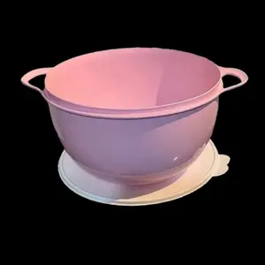 42-Cup Thatsa Mixing Bowl | Pink 42-Cup Thatsa Mixing Bowl | Pink