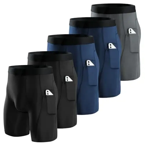 2*black+2*navy+1*mixed Gray