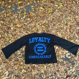 oversize long sleave