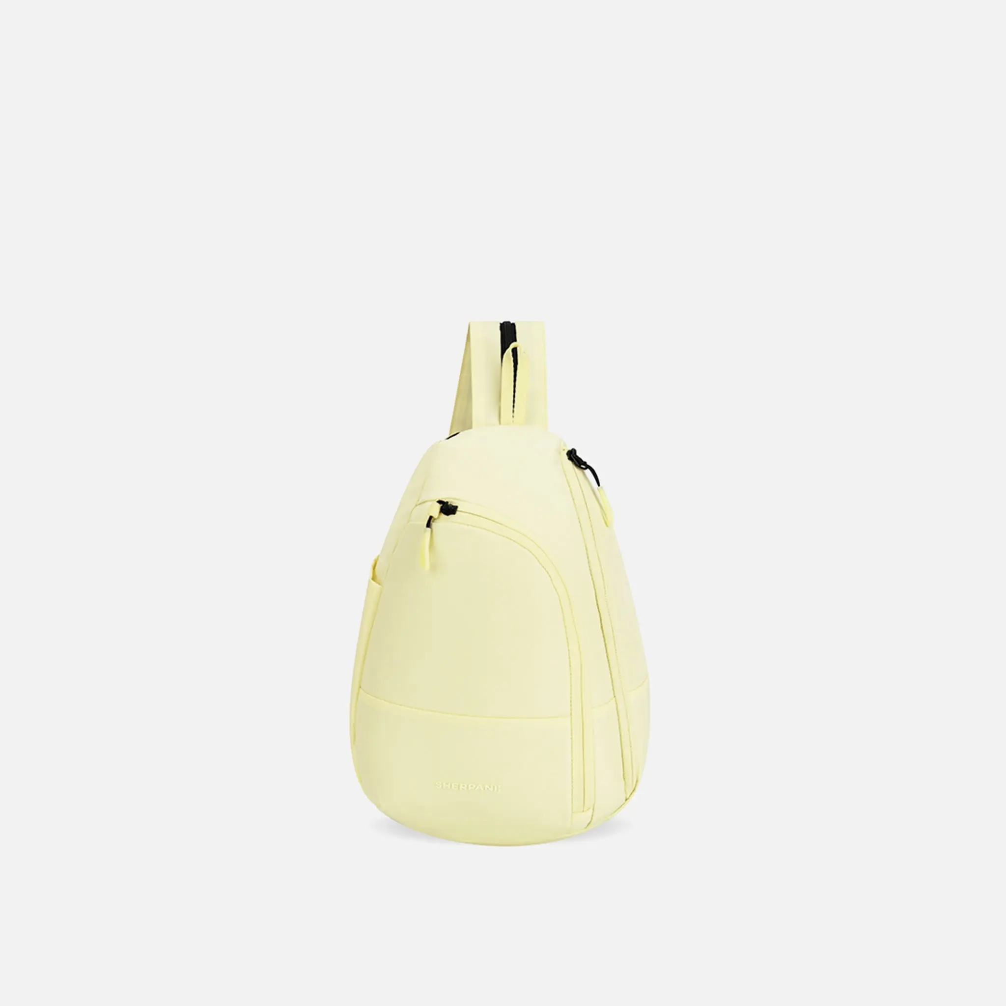 Wayfarer | Convertible Sling - Sol Yellow