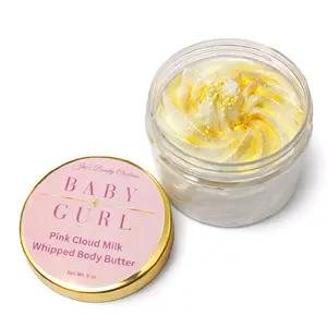 must-have skincare luxury Jae's Beauty Creations | 6oz | Whipped Body Butter | Baby Gurl
