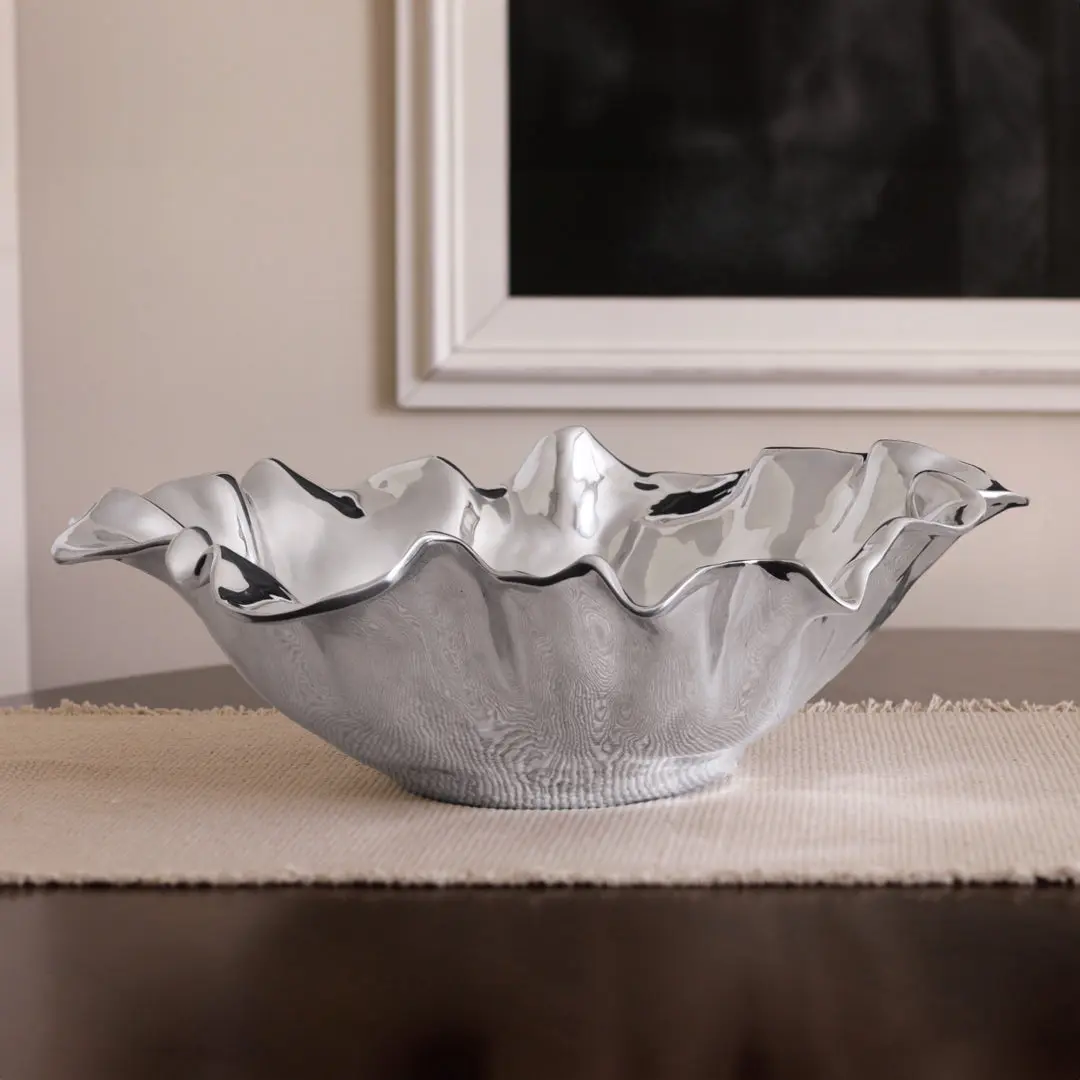Beatriz Ball Vento Oversized Medusa Bowl