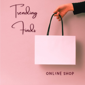 Trending Finds Online Shop