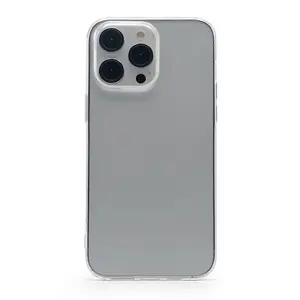 Clear IPhone Case