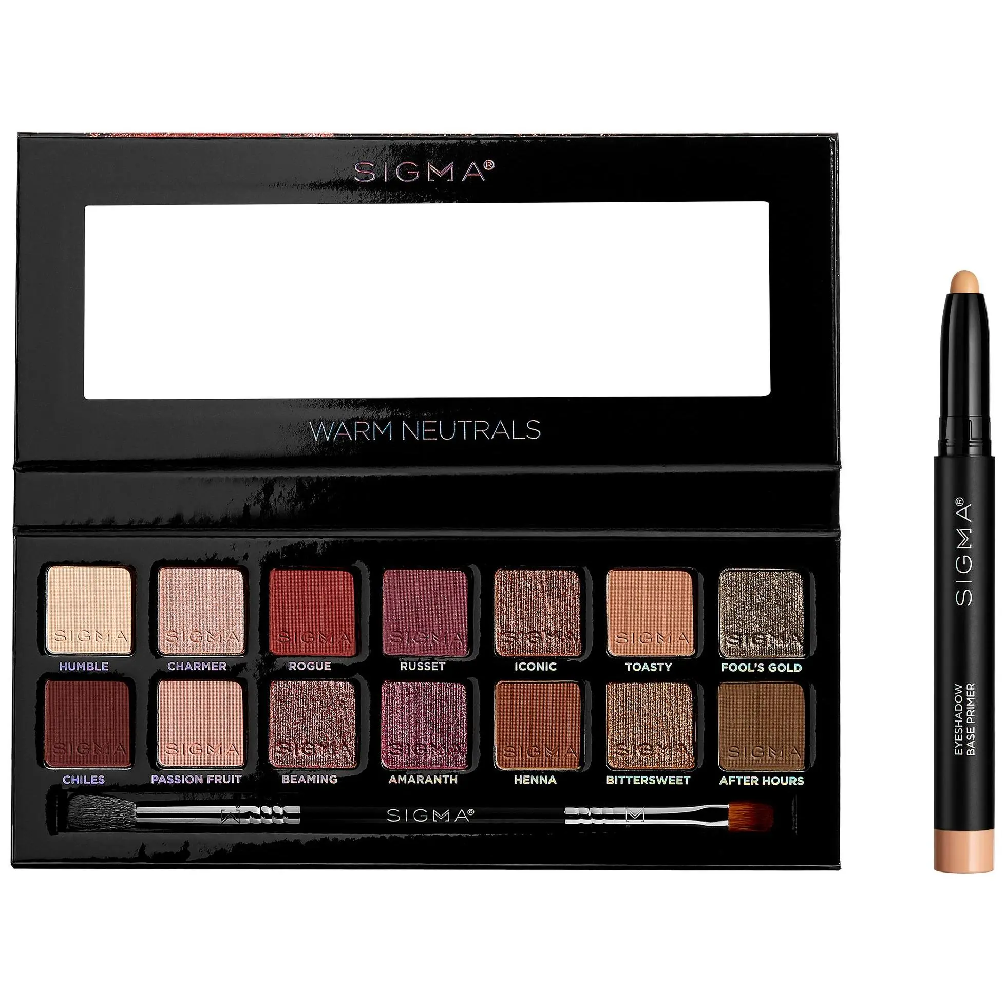 Sigma Dawn 'Til Dusk Eye Duo