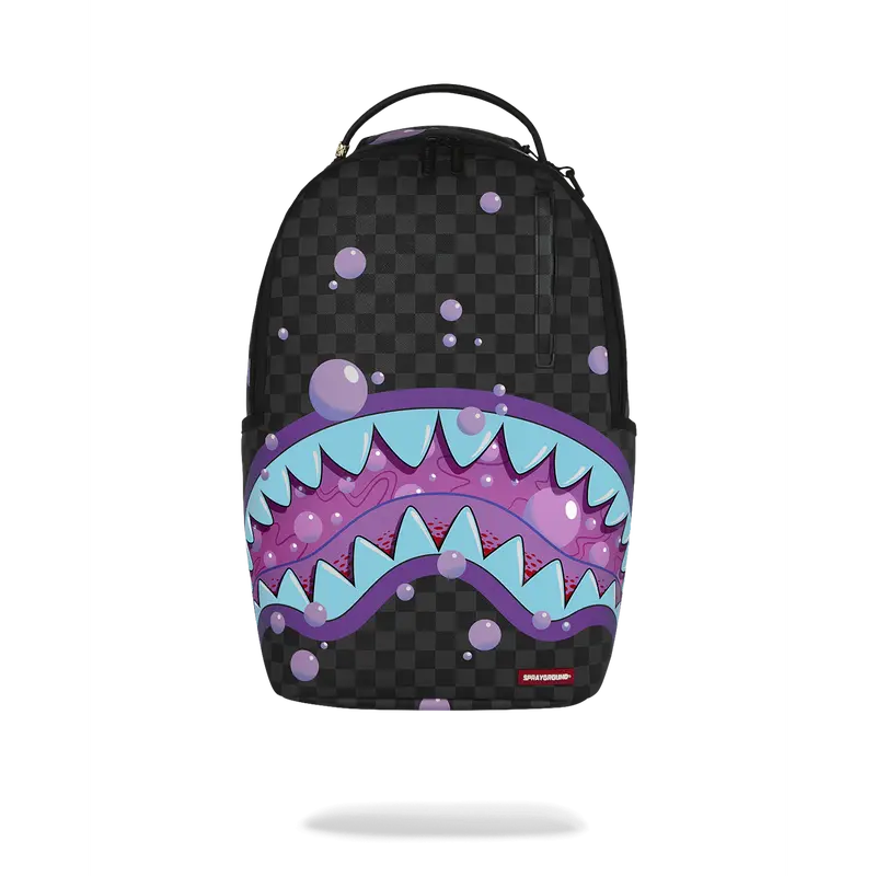 ✳*︎様 sprayground リュック MADAGASCAR ROLLIN THRU DLXSV BACKPACK – SPRAYGROUND®
