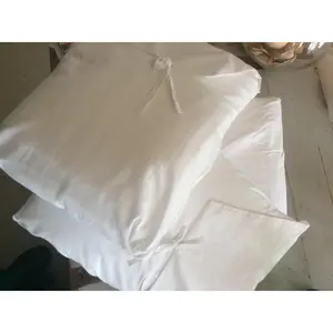 Linen bedding Brooklinen