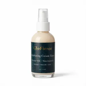 GloFierce Hydrating Cream Toner