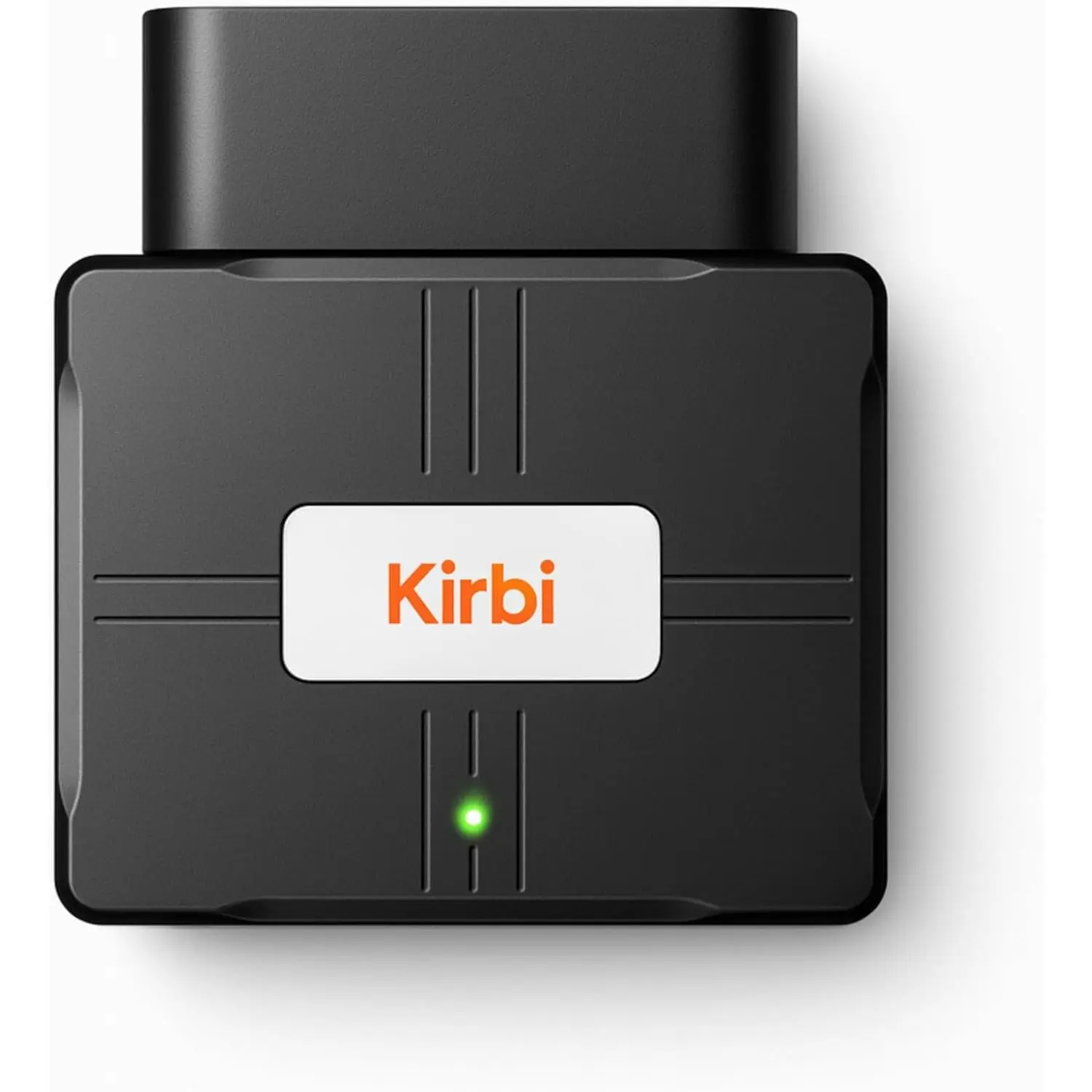 OBD Port Plug-In Vehicle GPS Tracker - Compact Low-Power Car Finder, Lightweight Plug-and-Play Device with Global Coverage, Real-Time Monitoring, Alerts