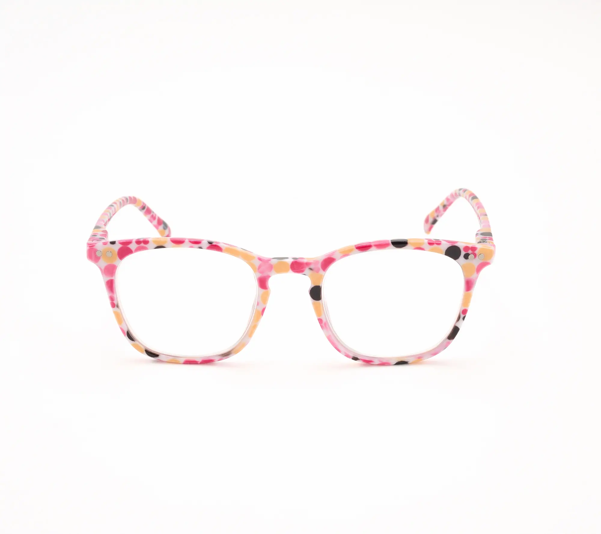 Specs Smart Focus Set of 2 Stevie Readers wth Case