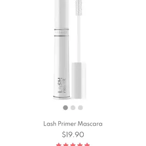 Lash Primer