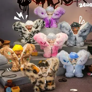 Zero Doll Paradise Fantasy Series Plush Blind Box