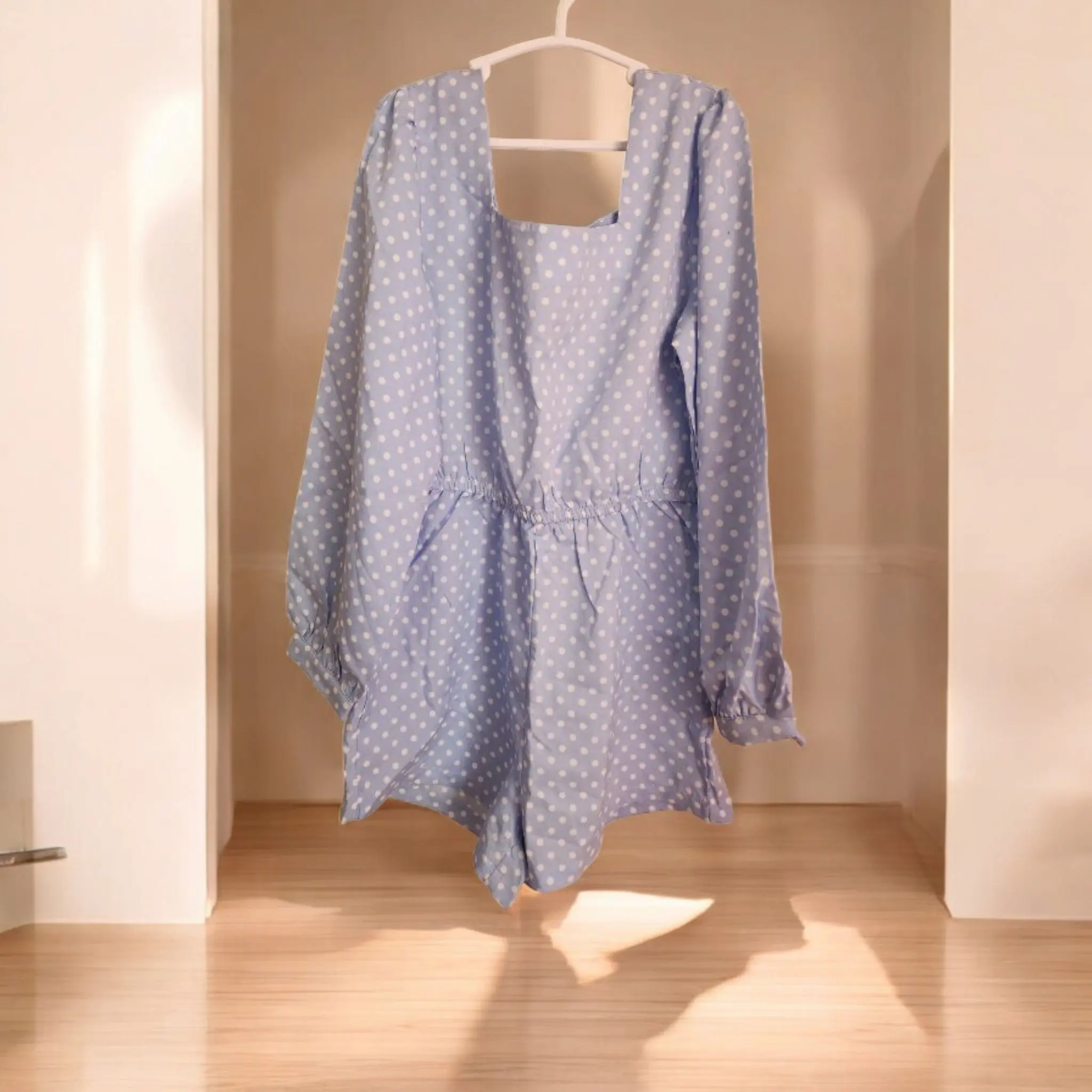 Kids jumpsuit