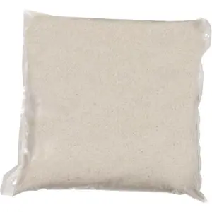 DAGAN SN-1 White Silica Sand (6 lb) for Fire Features, Enhances Flames, Provides Enhanced Flame Performance