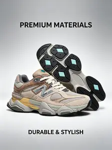 2026 New Casual Sports Shoes for Men and Women, Trendy Low Top Mesh Breathable Soft Sole Anti-Slip Durable Daily Commute Athletic Shoes