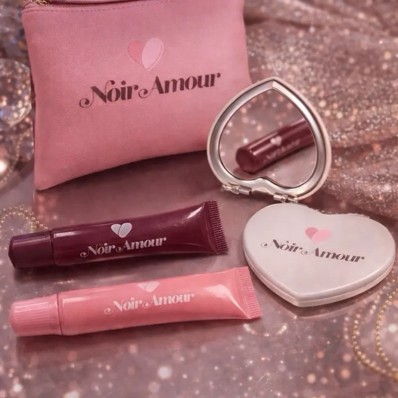 Noir Amour Glam n Go
