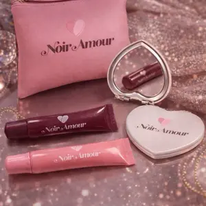 Noir Amour Glam n Go Noir Amour Glam n Go