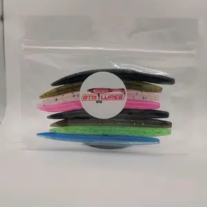 5in Senko Mystery Color Pack