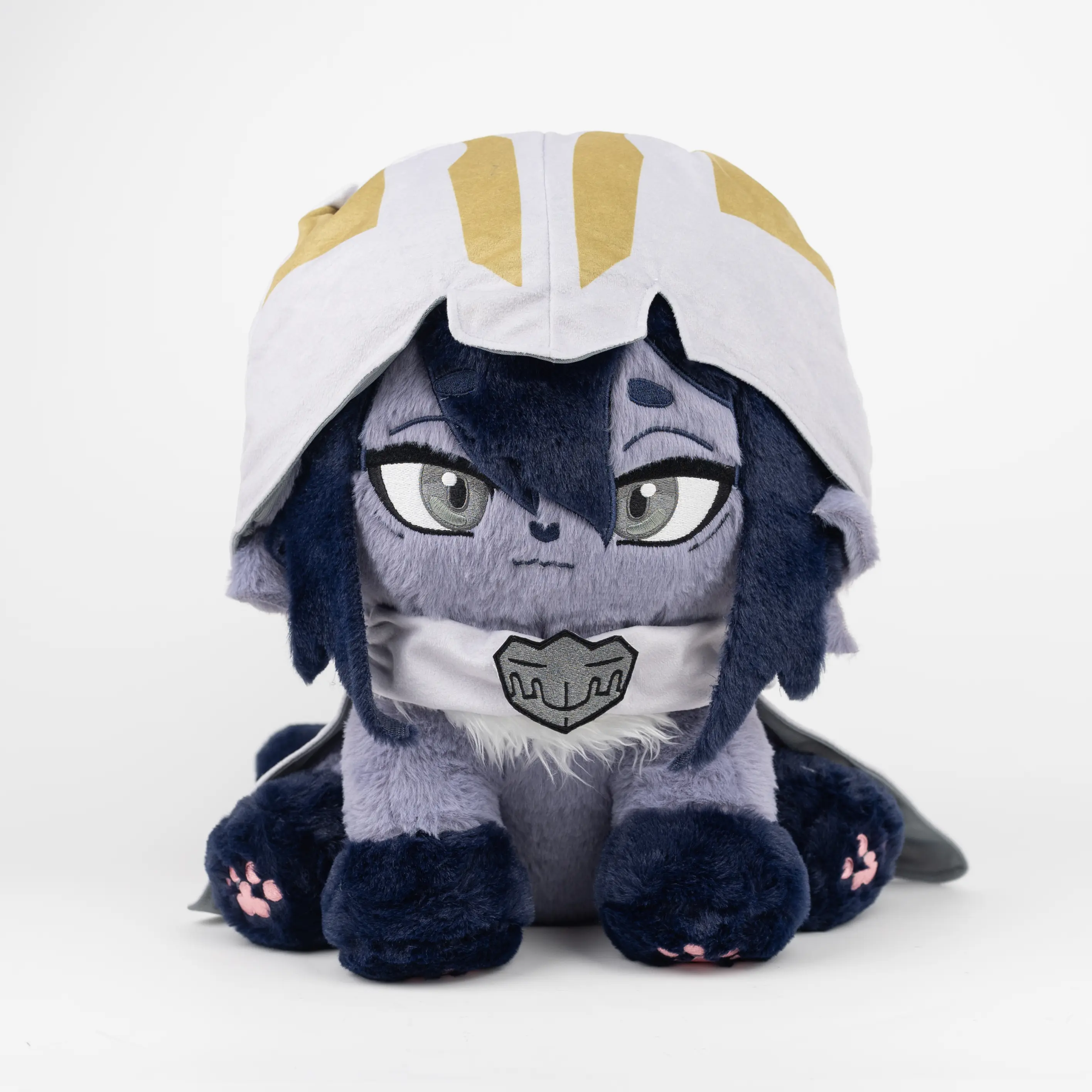 【FEW PCS】 Plushshop 17in Cute Tamakimeow Plushie Stuffed Toys 【FEW PCS】 Plushshop 17in Cute Tamakimeow Plushie Stuffed Toys