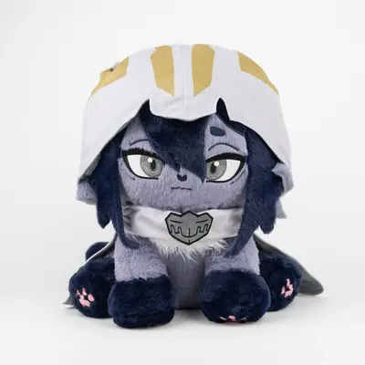 Deku Sheep Plush TikTok Shop