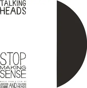Talking Heads - Stop Making Sense (Deluxe) Vinyl LP