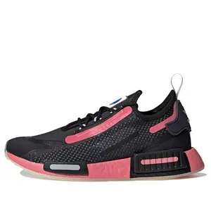 (WMNS) adidas NASA x NMD_R1 Spectoo 'Black Hazy Rose' FZ3207 (WMNS) adidas NASA x NMD_R1 Spectoo 'Black Hazy Rose' FZ3207