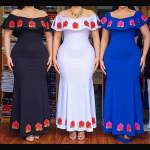 Vestido de fiesta Tequila