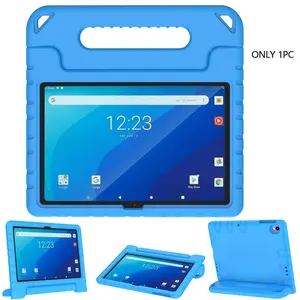 for Onn 10.1 Inch Tablet Case with Screen Protector, Lightweight Stand Handle, Durable Protection for Onn Tablets, Perfect Fit Design