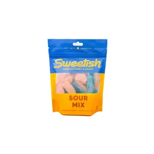 Sweetish Signature Sour Mix