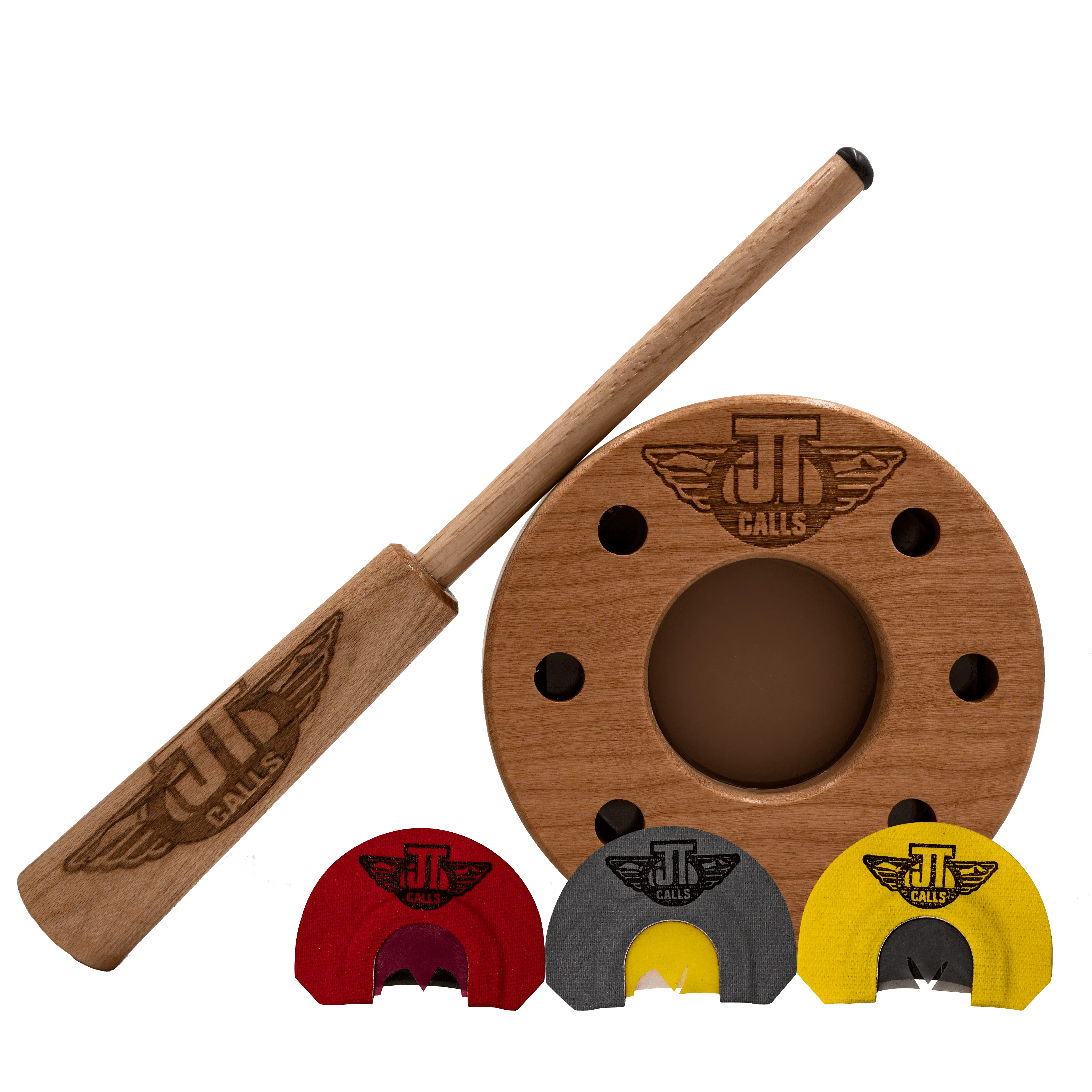 Ceramic / Diaphragm Combo