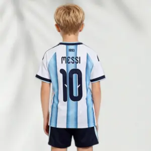2026 Home Away Kids' KitSets Soccer Jersey