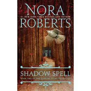 USED-Shadow Spell by Roberts, Nora (Mass Market Paperback)