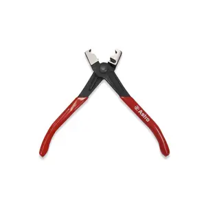 Astro Pneumatic AST-9406F Clic-R Collar Hose Clamp Pliers, Corrosion-Proof, Impact-Resistant, 1lb, for Sports & Outdoor Scooters Equipment Hose Clamping