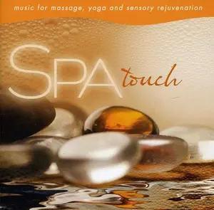 David Arkenstone - Spa: Touch Music for Massage  [COMPACT DISC - CD]