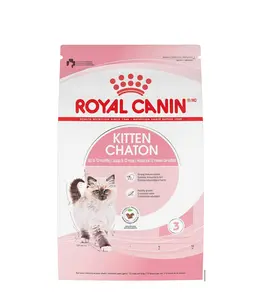 Feline Health Nutrition Kitten Dry Cat Food, 7 lb Bag