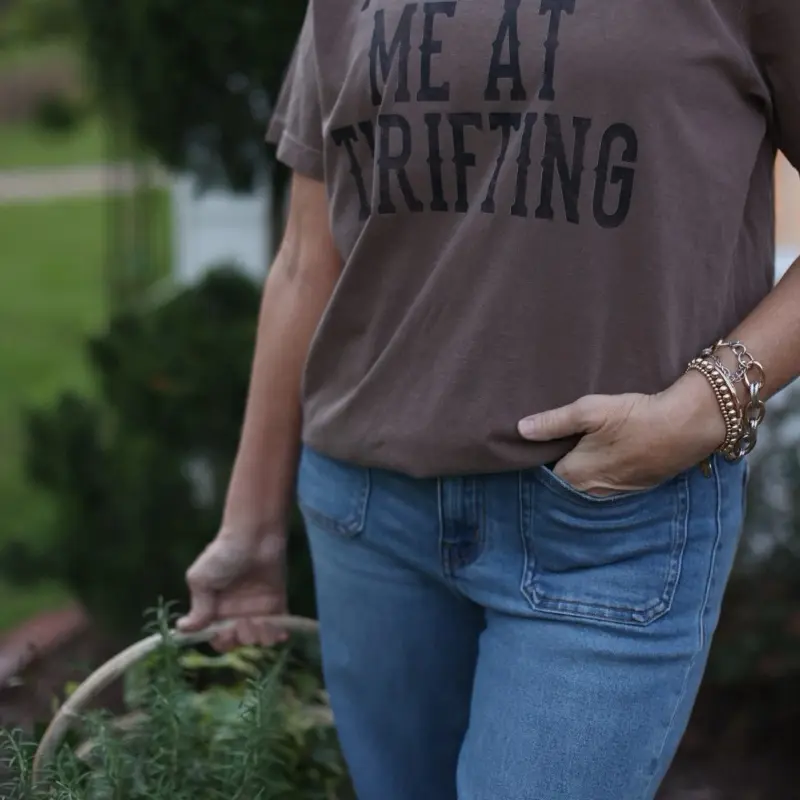 You Had me… on Comfort Color Tee